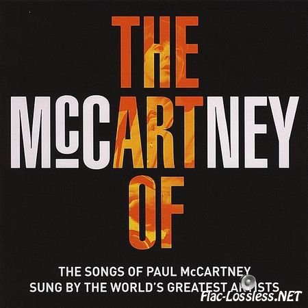 VA - The Art Of McCartney (2014) FLAC (image + .cue)