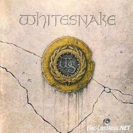Whitesnake - Whitesnake (1987) FLAC (image + .cue)