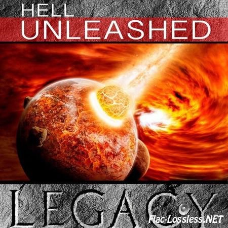 David Arkenstone - Hell Unleashed (2016) FLAC (tracks)