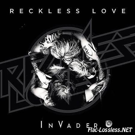 Reckless Love - InVader (2016) FLAC (image + .cue)