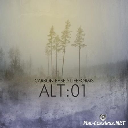Carbon Based Lifeforms - ALT : 01 (2016) FLAC (tracks)