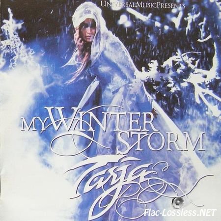 Tarja - My Winter Storm (2007) FLAC (image + .cue)