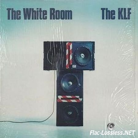 The KLF - The White Room (1991) (Vinyl) FLAC (image + .cue)