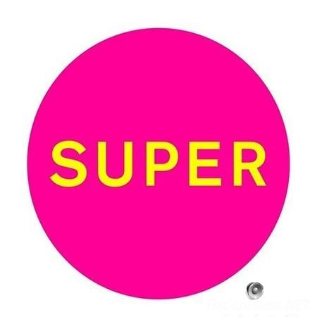 Pet Shop Boys - Super (2016) FLAC (tracks + .cue)