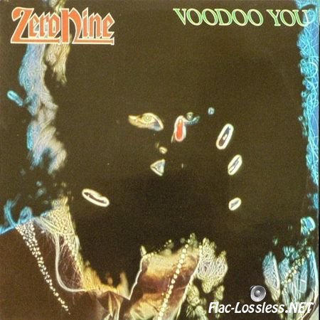 Zero Nine - Voodoo You (1988) (Vinyl) FLAC (image + .cue)
