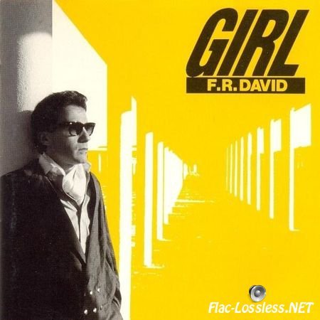 F.R. David - Girl (1986) FLAC (image + .cue)