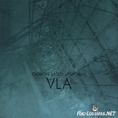 Carbon Based Lifeforms - VLA (2011/2016) FLAC (tracks)