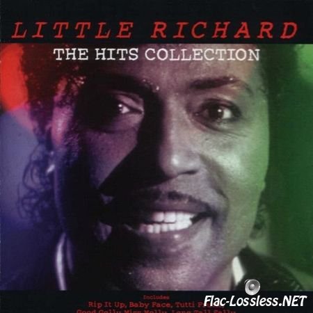Little Richard - The Hits Collection (1997) FLAC (tracks + .cue)