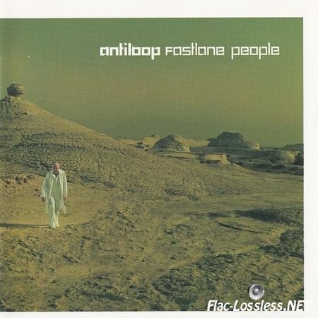 Antiloop - Fastlane People (2000) APE (image + .cue)