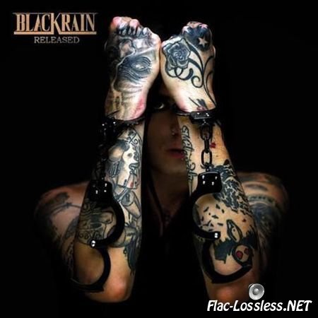 BlackRain - Released (2016) FLAC (image + .cue)