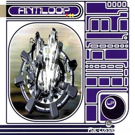 Antiloop - LP (1997) [FLAC (tracks + .cue)