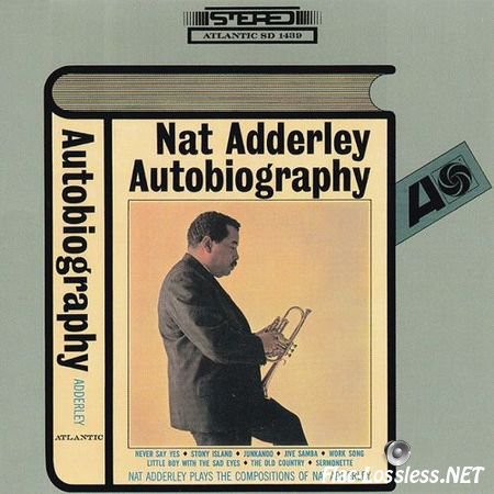 Nat Adderley - Autobiography (1964-1965) FLAC( tracks + .cue)