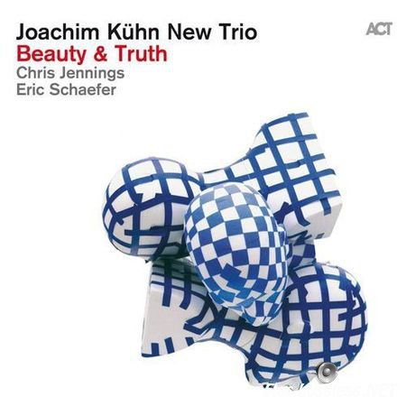Joachim Kuhn New Trio - Beauty & Truth (2016) FLAC (tracks + .cue)