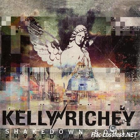 Kelly Richey - Shakedown Soul (2016) FLAC (image + .cue)