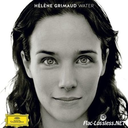 Helene Grimaud - Water (2016) FLAC (tracks)