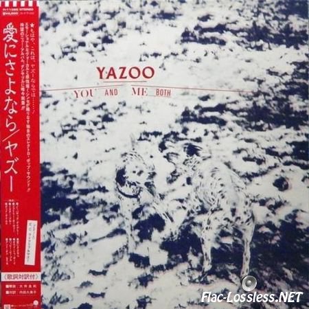 Yazoo - You And Me Both (1983) FLAC (image + .cue)