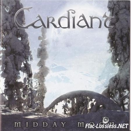Cardiant - Midday Moon (2005) APE (image + cue)