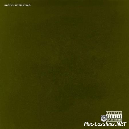 Kendrick Lamar - untitled unmastered (2016) FLAC (tracks+.cue)