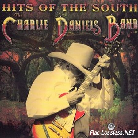 The Charlie Daniels Band - Hits Of The South (2013) APE (image+.cue)