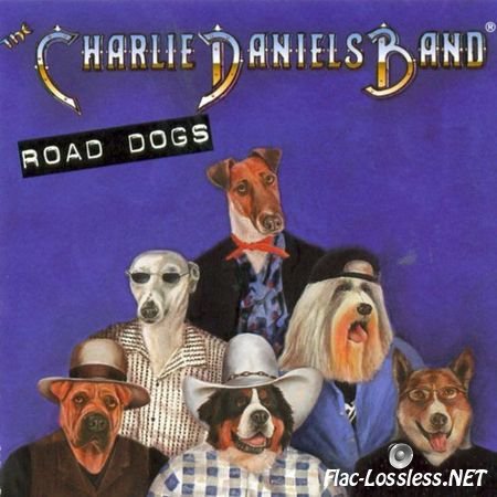 The Charlie Daniels Band - Road Dogs (2000) FLAC (tracks+.cue)