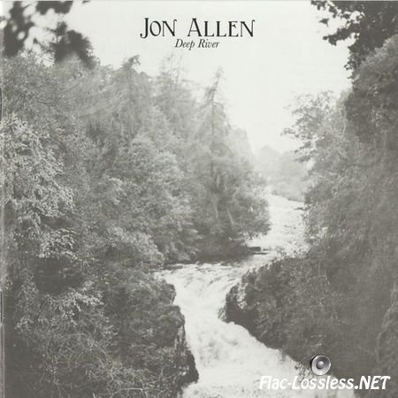 Jon Allen - Deep River (2014) FLAC (image + .cue)