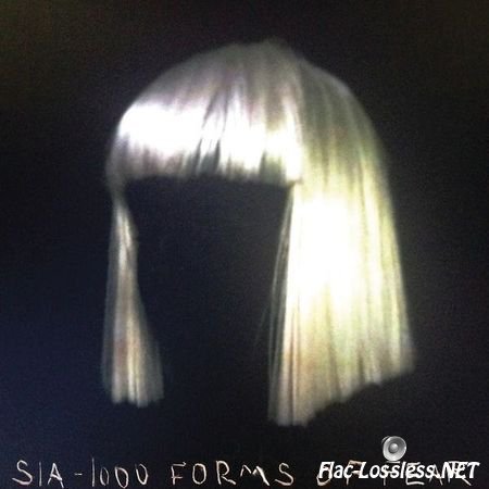 Sia - 1000 Forms of Fear (2015) FLAC (tracks)