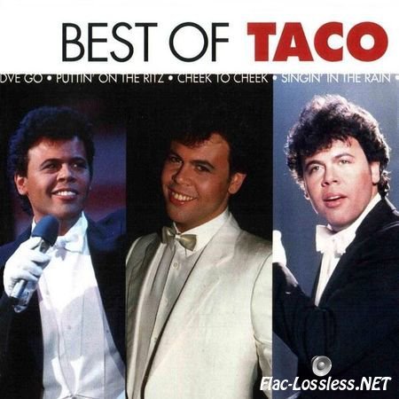 Taco - Best Of Taco (1999) FLAC (tracks + .cue)