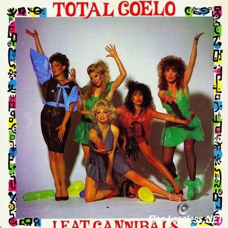Total Coelo - I Eat Cannibals (1983) (Vinyl) FLAC (tracks)