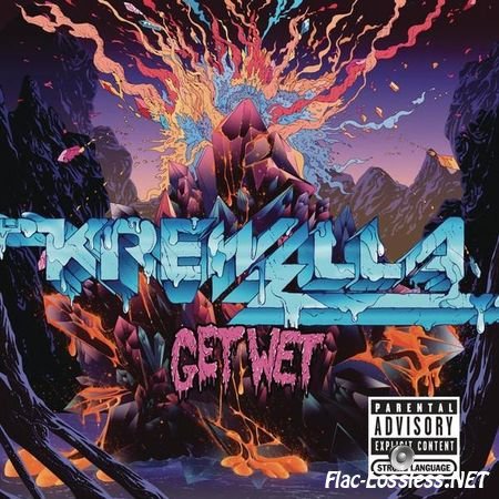 Krewella - Get Wet (2013) FLAC (tracks + .cue)