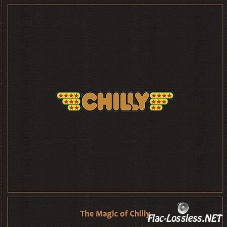 Chilly - The Magic Of Chilly (2016) FLAC (tracks + .cue)