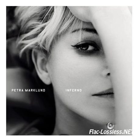 Petra Marklund - Inferno (2012) FLAC (tracks)