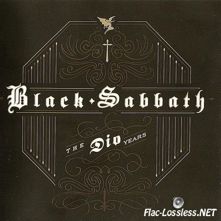 Black Sabbath - The Dio Years (2007) FLAC (image + .cue)