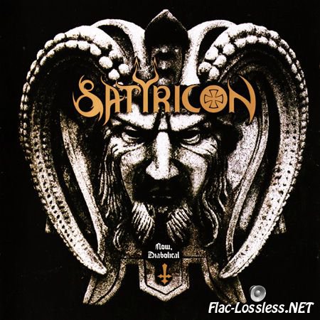 Satyricon - Now, Diabolical (2006) APE (image+.cue)