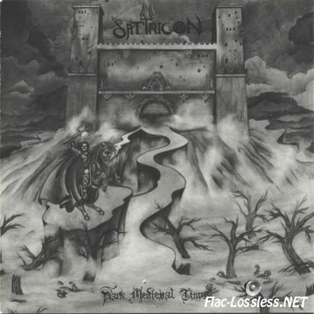 Satyricon – Dark Medieval Times (1994) FLAC (image+.cue)