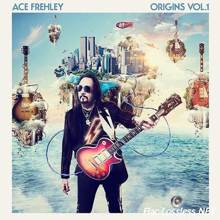 Ace Frehley - Origins Vol. 1 (2016) FLAC (image + .cue)