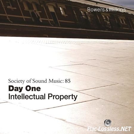Day One - Intellectual Property (2015) FLAC (tracks)