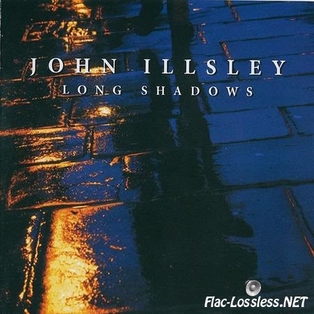 John Illsley - Long Shadows (2016) FLAC (image + .cue)