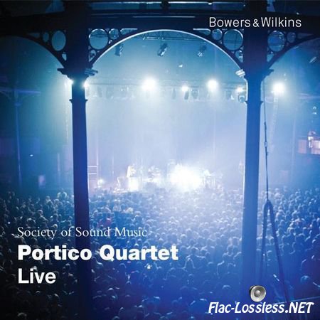 Portico Quartet - Live (2013) FLAC (tracks)