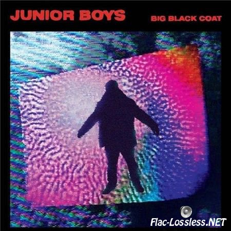 Junior Boys - Big Black Coat (2016) FLAC (tracks + .cue)