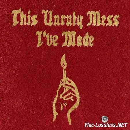 Macklemore & Ryan Lewis - This Unruly Mess I've Made (2016) FLAC (tracks)