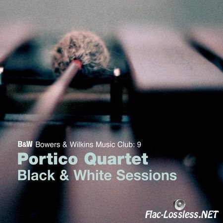 Portico Quartet - Black & White Sessions (2009) FLAC (tracks)