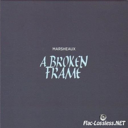Marsheaux - A Broken Frame (2015) FLAC (image + .cue)
