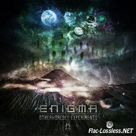 Enigma - Otherworldly Experiments (2016) FLAC (tracks)