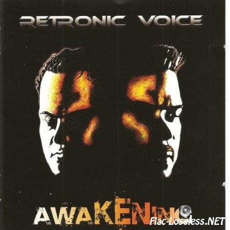 Retronic Voice - Awakening (2012) FLAC (tracks + .cue)
