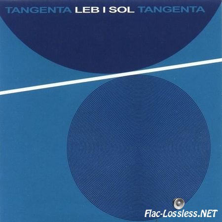 Leb i sol - Tangenta (1984) FLAC (tracks + .cue)