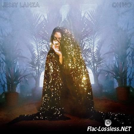 Jessy Lanza - Oh No (2016) FLAC (tracks + .cue)