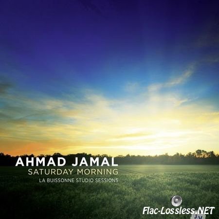 Ahmad Jamal - Saturday Morning (2013) FLAC (tracks)