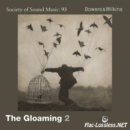 The Gloaming - 2 (2016) FLAC (tracks)