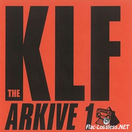 The KLF - Arkive 1 (2013) FLAC (image + .cue)