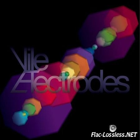 Vile Electrodes - The future through a lens (2013) FLAC (tracks)